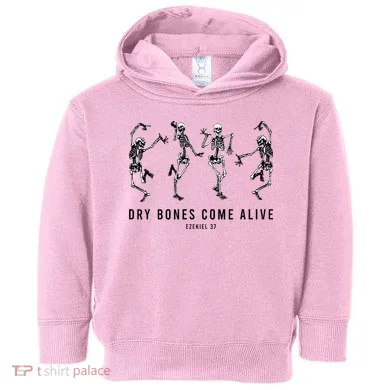 Toddler Hoodie