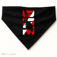 Dive Scuba Diving Funny Gift Scuba Diving Gift USA-Made Doggie Bandana thumb 0