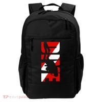 Dive Scuba Diving Funny Gift Scuba Diving Gift Backpack thumb 0