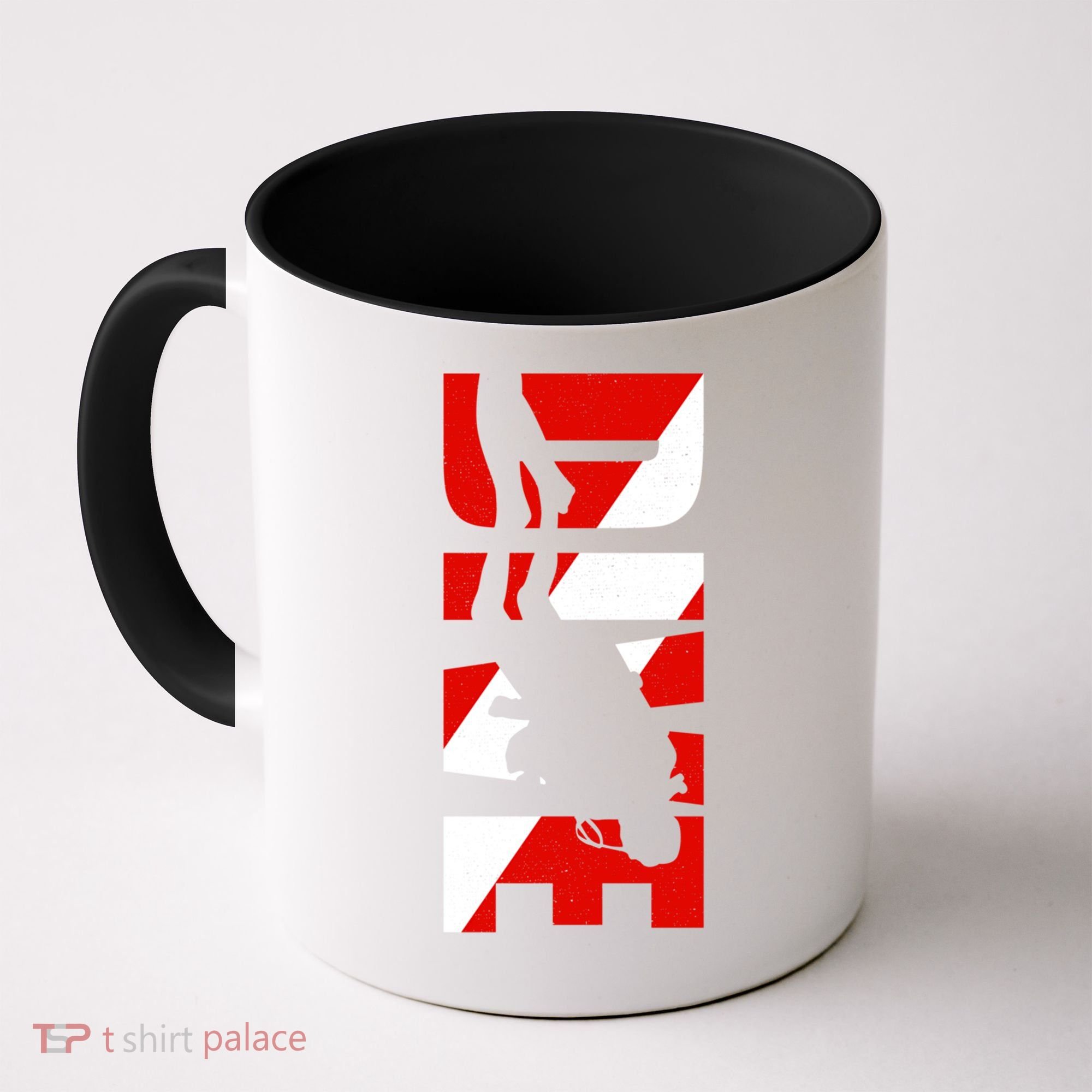 Dive Scuba Diving Funny Gift Scuba Diving Gift Coffee Mug