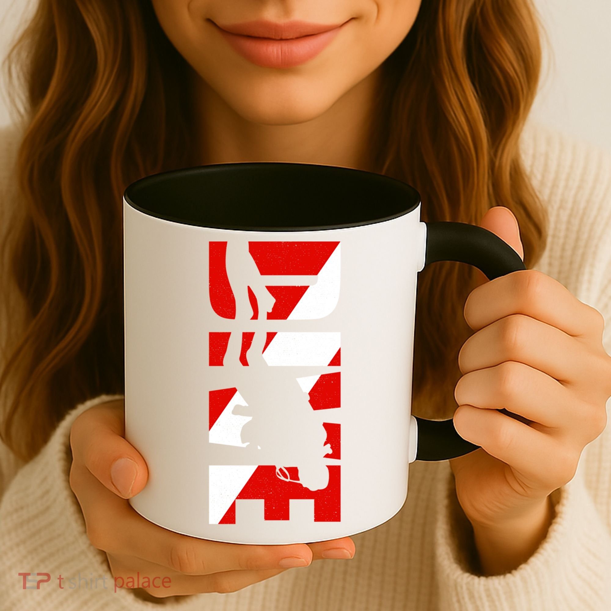Dive Scuba Diving Funny Gift Scuba Diving Gift Coffee Mug