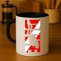 Dive Scuba Diving Funny Gift Scuba Diving Gift Coffee Mug thumb 4