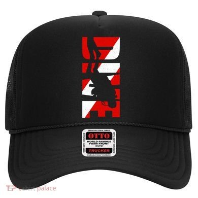 Dive Scuba Diving Funny Gift Scuba Diving Gift Hat