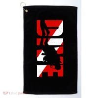 Dive Scuba Diving Funny Gift Scuba Diving Gift Golf Towel thumb 0