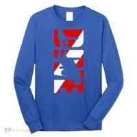 Dive Scuba Diving Funny Gift Scuba Diving Gift Long Sleeve Shirt thumb 0