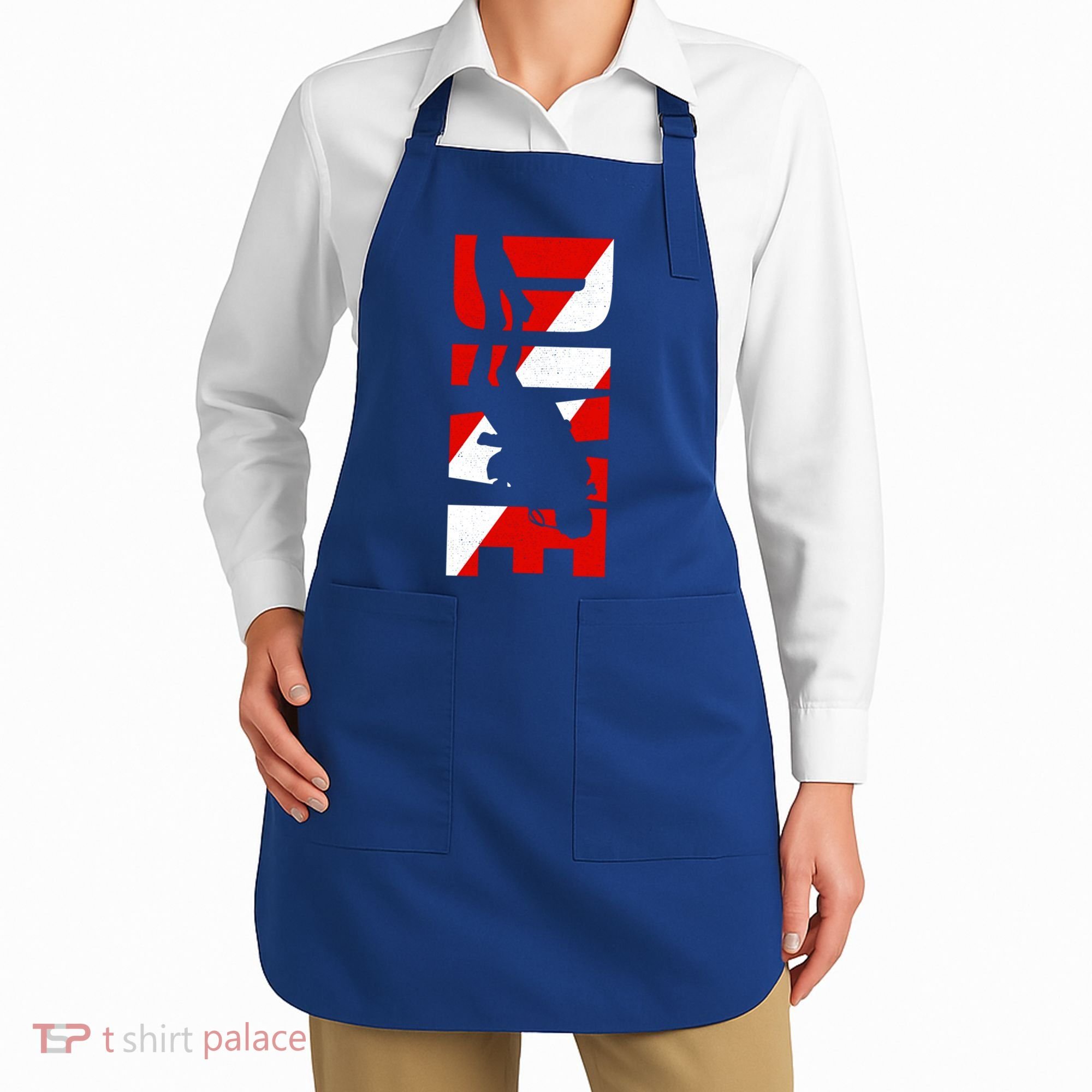 Dive Scuba Diving Funny Gift Scuba Diving Gift Apron