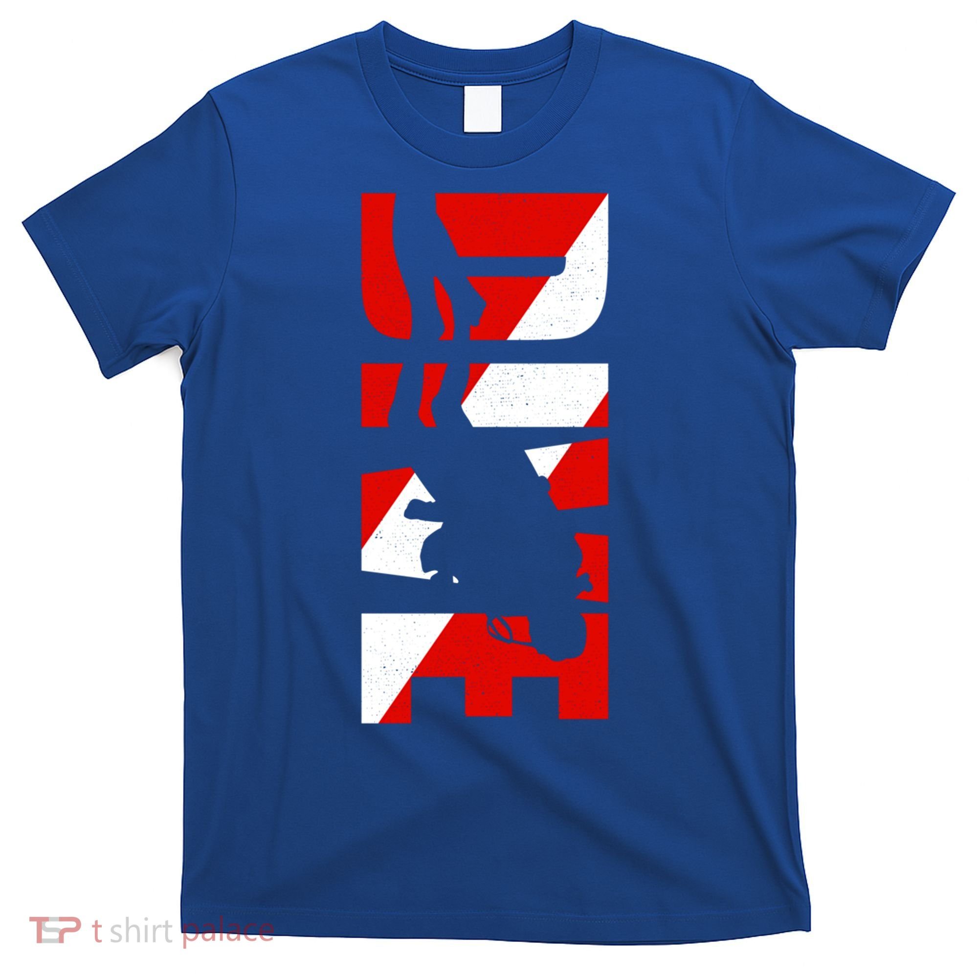 Dive Scuba Diving Funny Gift Scuba Diving Gift T-Shirt