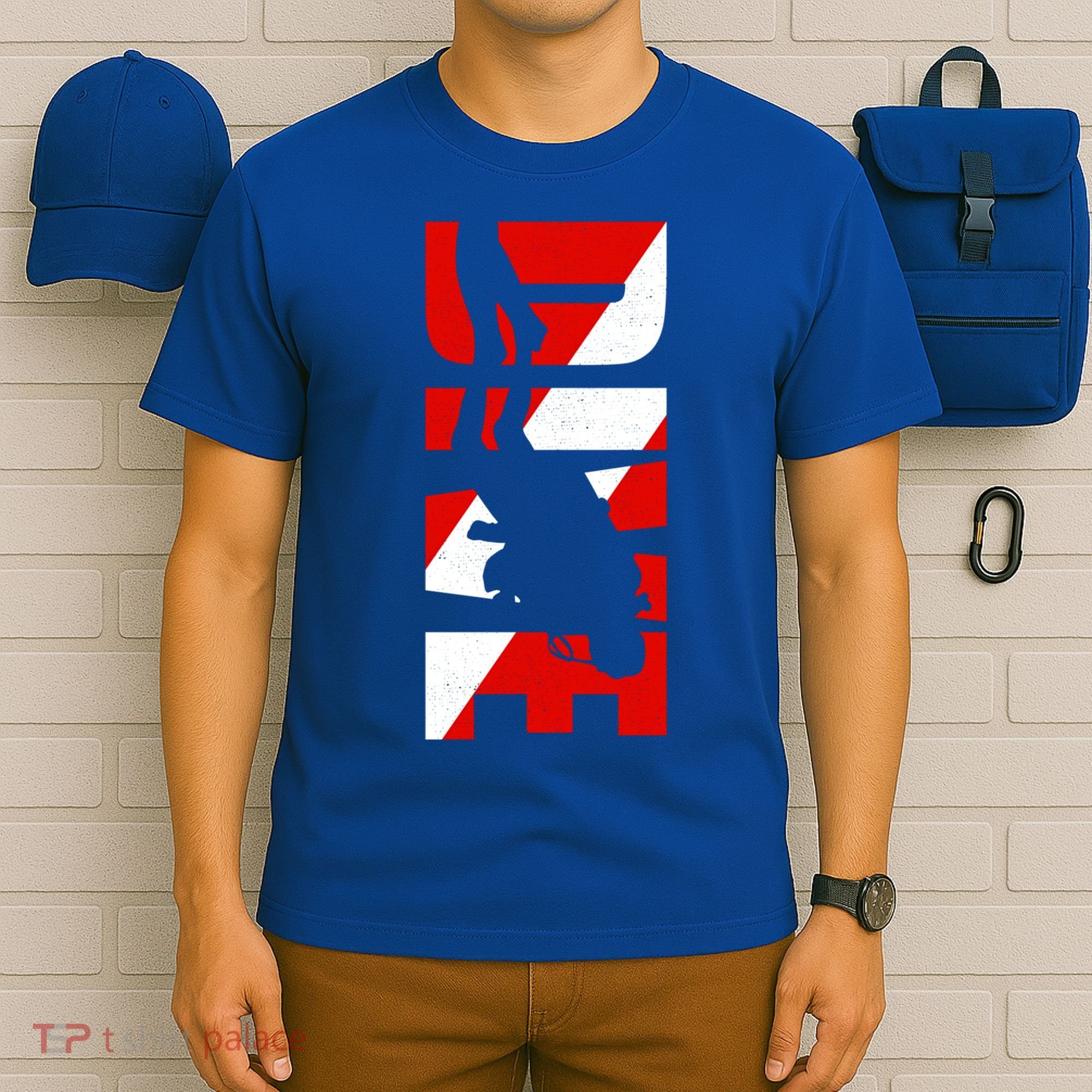 Dive Scuba Diving Funny Gift Scuba Diving Gift T-Shirt