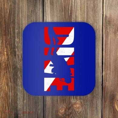 Dive Scuba Diving Funny Gift Scuba Diving Gift Coaster