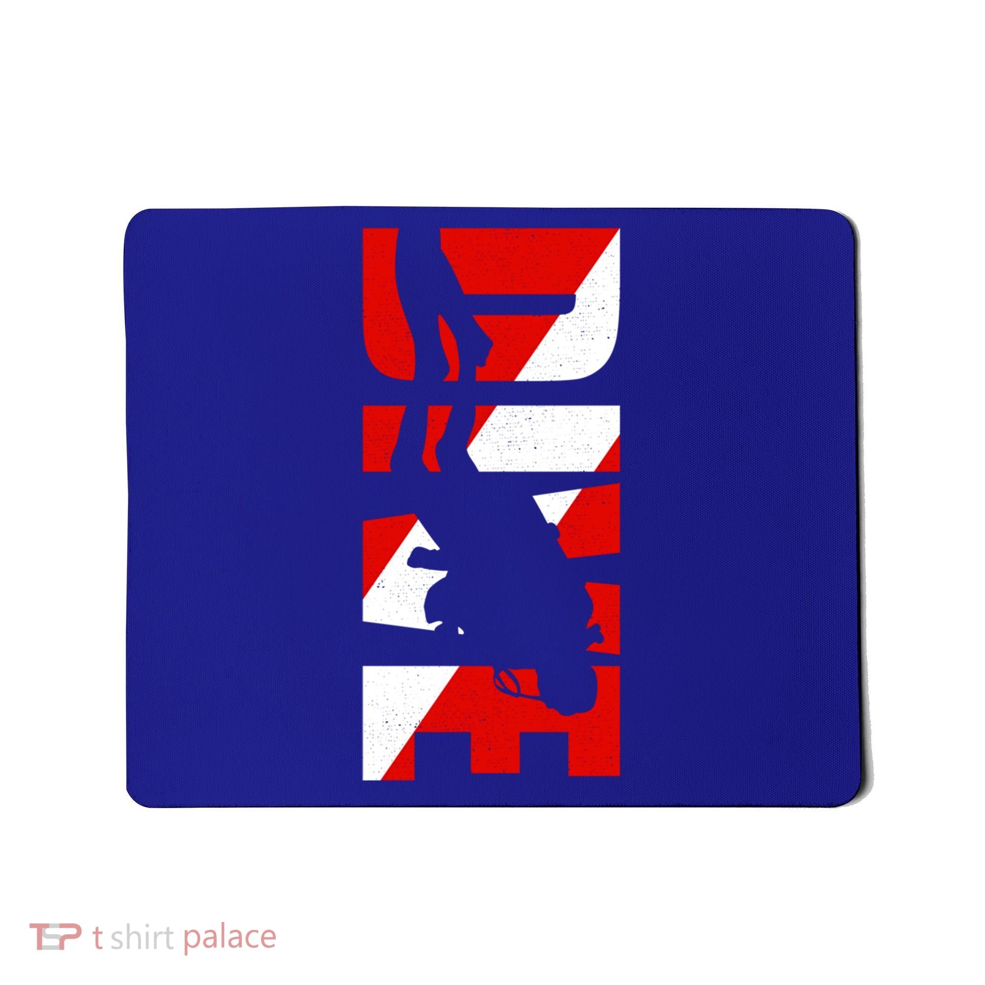 Dive Scuba Diving Funny Gift Scuba Diving Gift Mousepad