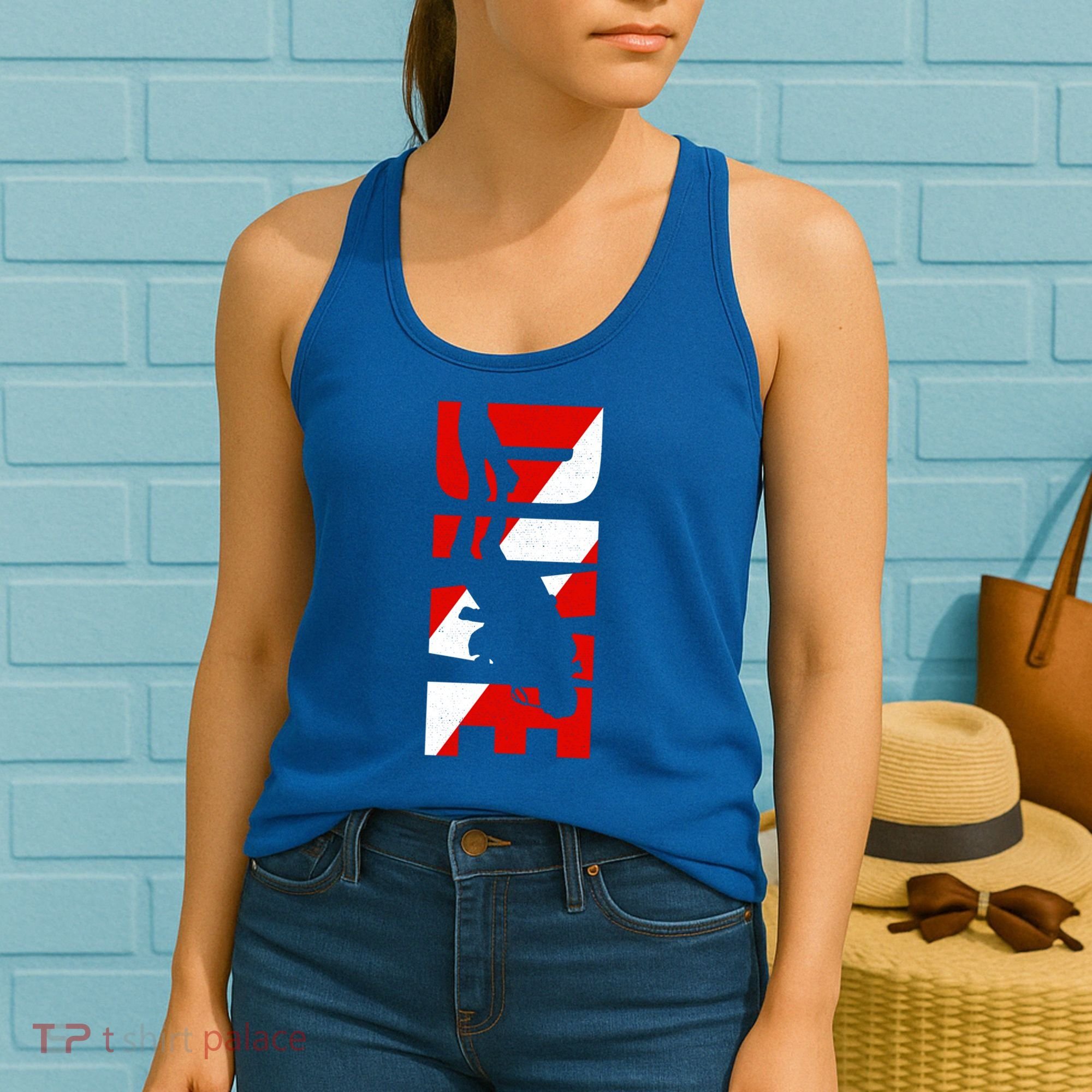 Dive Scuba Diving Funny Gift Scuba Diving Gift Women's Tank Top