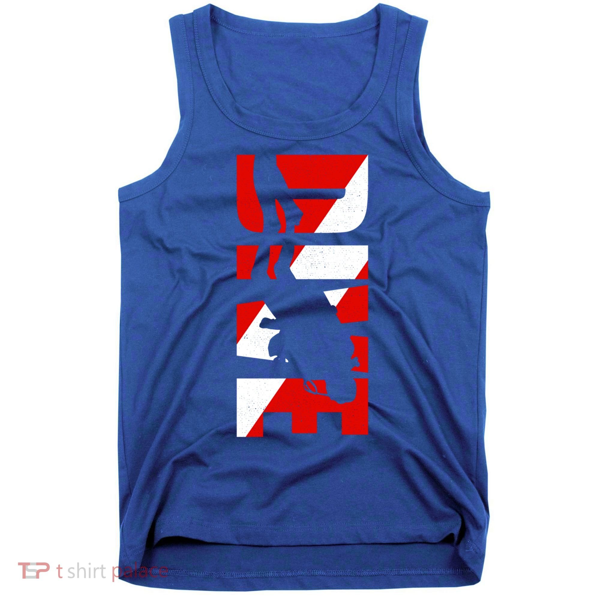 Dive Scuba Diving Funny Gift Scuba Diving Gift Tank Top