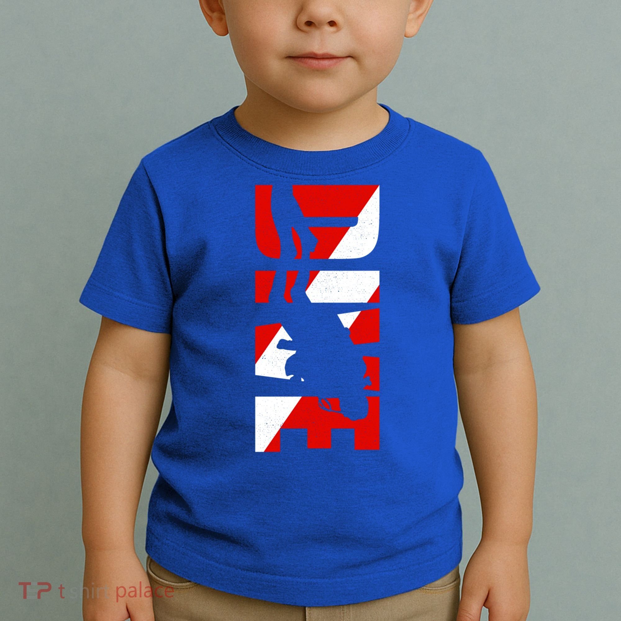 Dive Scuba Diving Funny Gift Scuba Diving Gift Toddler T-Shirt