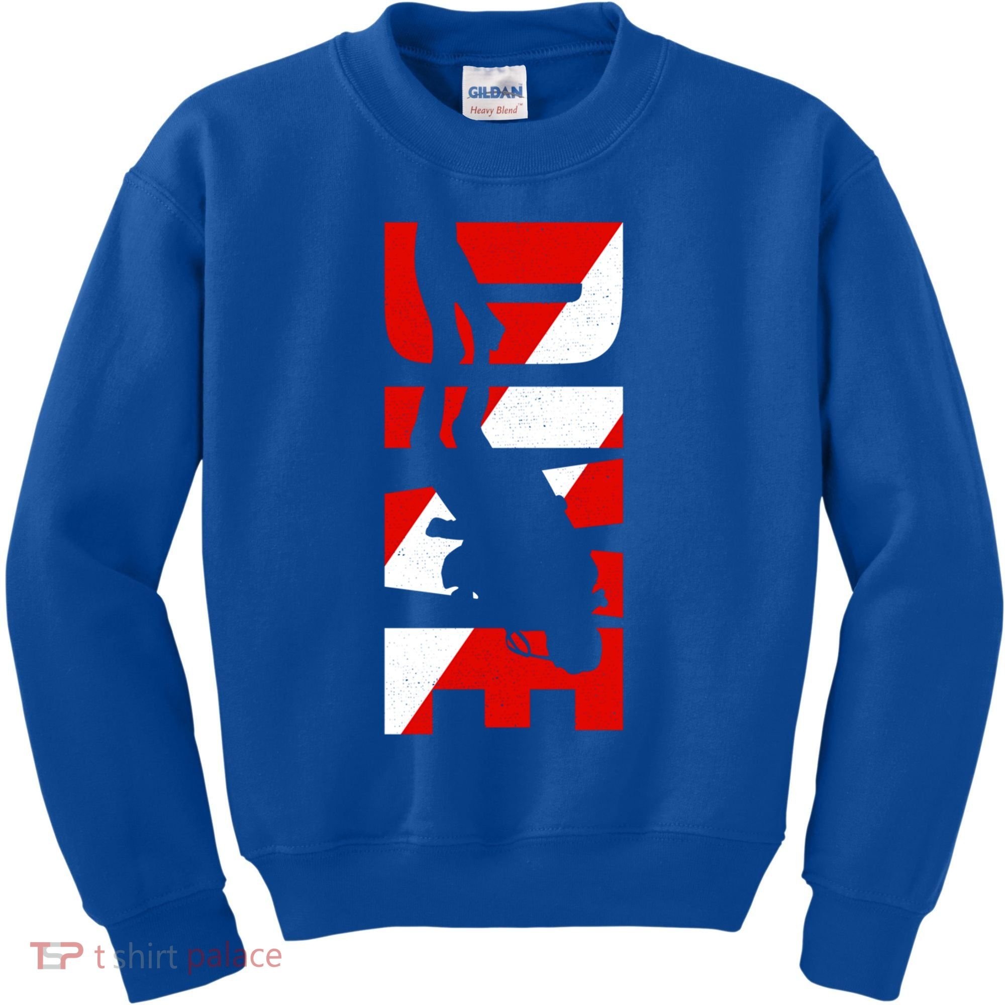Dive Scuba Diving Funny Gift Scuba Diving Gift Kids Sweatshirt