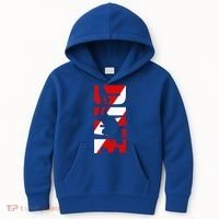 Dive Scuba Diving Funny Gift Scuba Diving Gift Kids Hoodie thumb 0