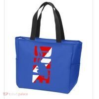 Dive Scuba Diving Funny Gift Scuba Diving Gift Tote Bag thumb 3