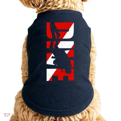 Doggie Tank