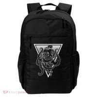 Deep Sea Diving Helmet Kraken Octopus Underwater Diver Gift Backpack thumb 0