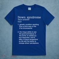 Down Syndrome Definition T-Shirt thumb 5