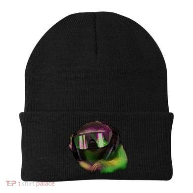 DJ Sloth Beanie