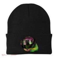 DJ Sloth Beanie thumb 0