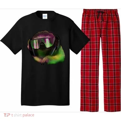 Pajama Set