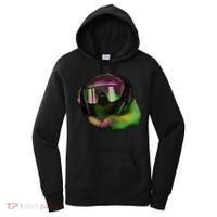 DJ Sloth Women's Hoodie thumb 0