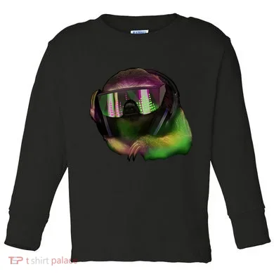 Toddler Long Sleeve