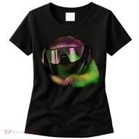 DJ Sloth Women's T-Shirt thumb 0