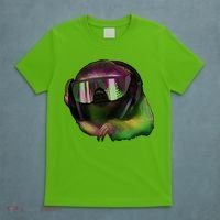 DJ Sloth T-Shirt thumb 5