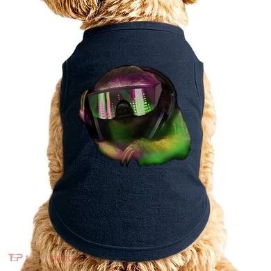 Doggie Tank