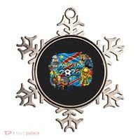 DRC Soccer Democratic Republic Of The Congo Ornament thumb 0