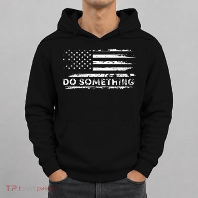 Do Something Dont Boo Vote Do Something Vote Hoodie
