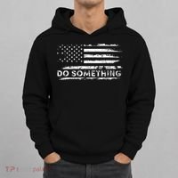 Do Something Dont Boo Vote Do Something Vote Hoodie thumb 0