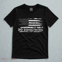Do Something Dont Boo Vote Do Something Vote T-Shirt thumb 5