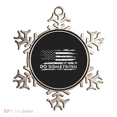 Do Something Dont Boo Vote Do Something Vote Ornament
