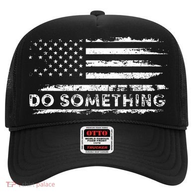 Do Something Dont Boo Vote Do Something Vote Hat
