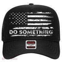 Do Something Dont Boo Vote Do Something Vote Hat thumb 0