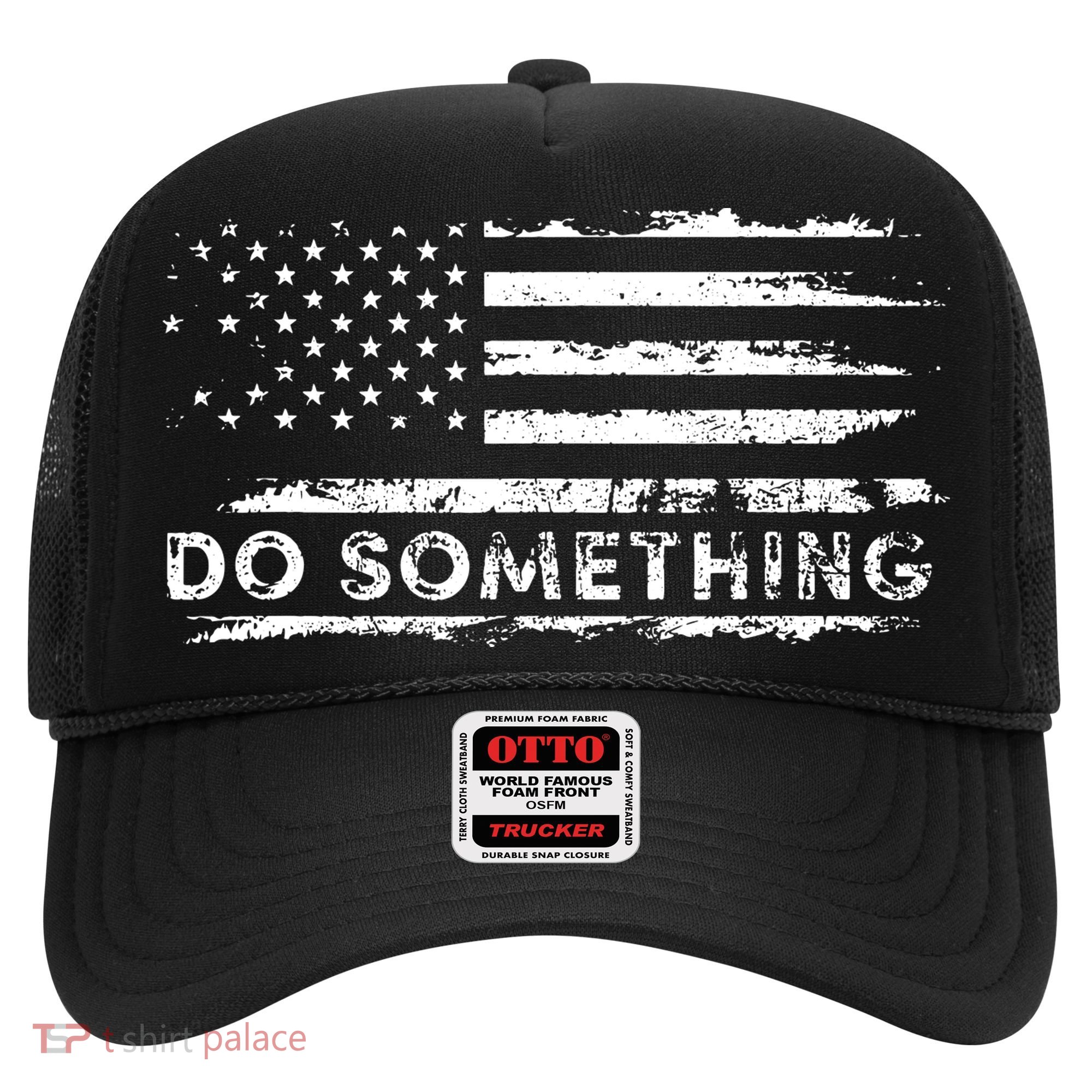 Do Something Dont Boo Vote Do Something Vote Hat