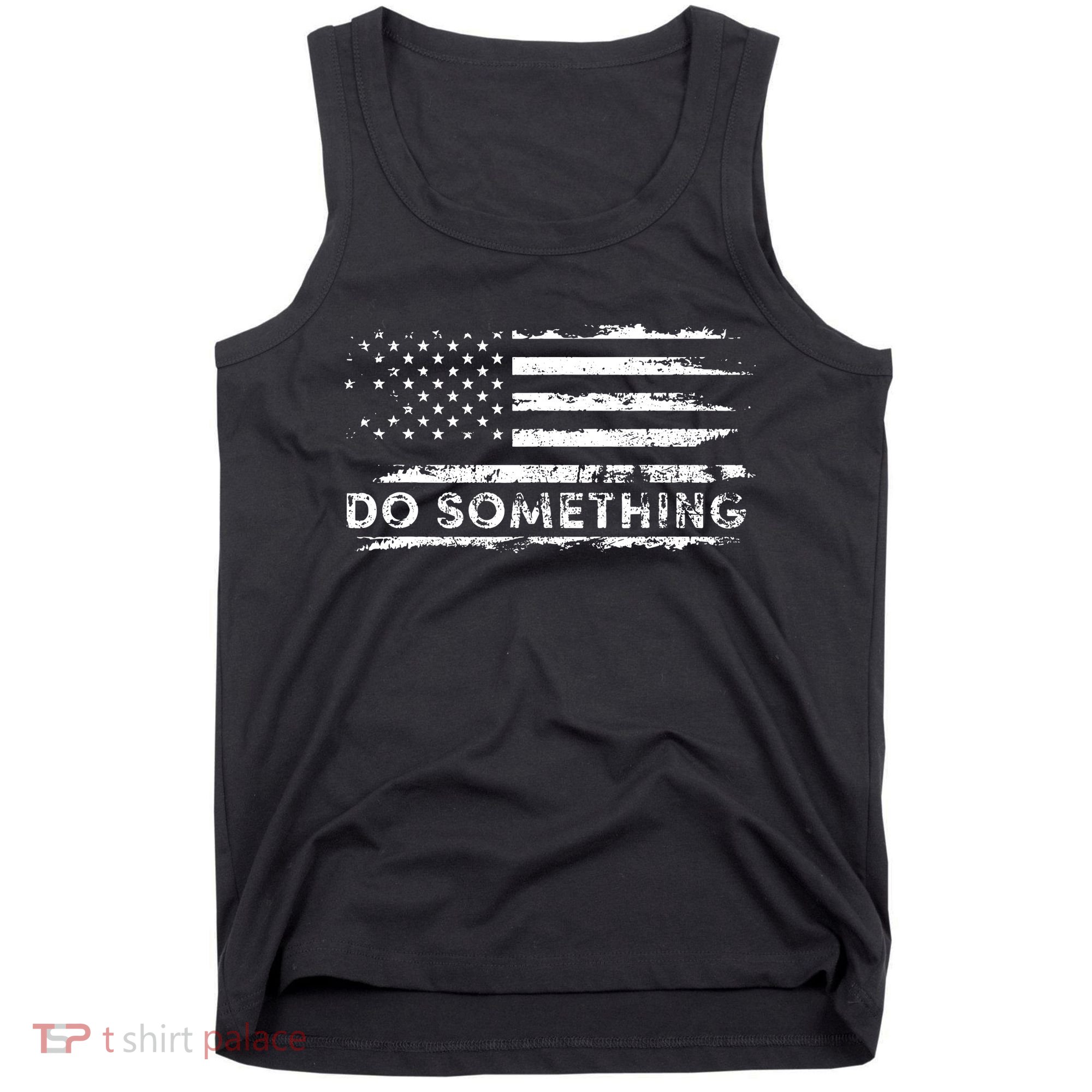 Do Something Dont Boo Vote Do Something Vote Tank Top