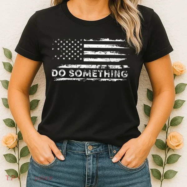 Do Something Dont Boo Vote Do Something Vote Women's T-Shirt