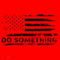 Do Something Dont Boo Vote Do Something Vote Santa Hat thumb 1