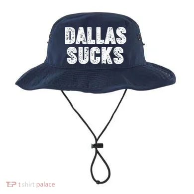 Dallas Sucks Bucket Hat