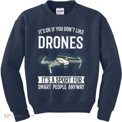 Kids Sweatshirt