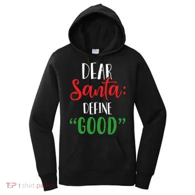 Women's Hoodie