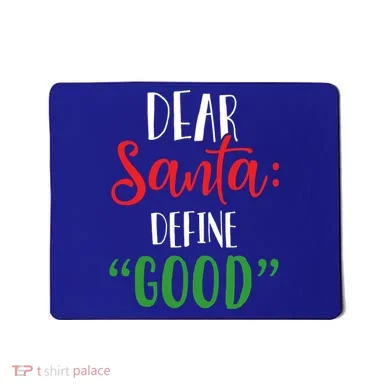 Mousepad