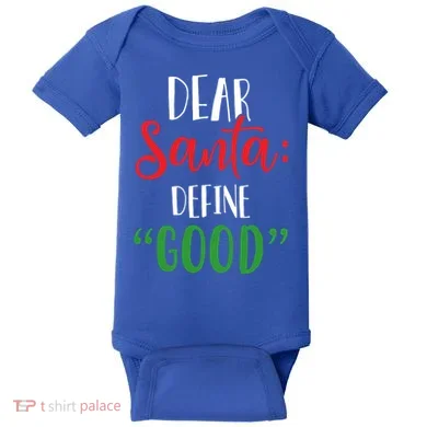 Baby Bodysuit
