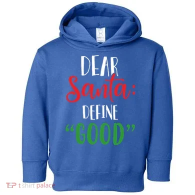 Toddler Hoodie