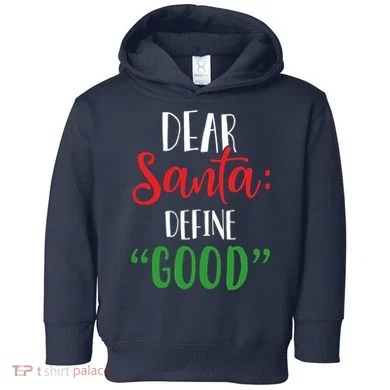 Toddler Hoodie