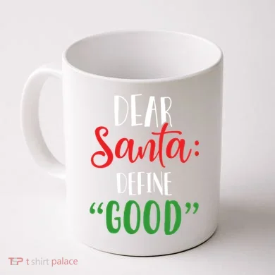 Coffee Mug